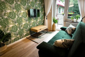 Apartamenty Willove Wzgórze